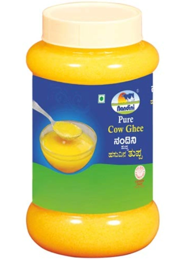 Nandini Ghee - 1 L